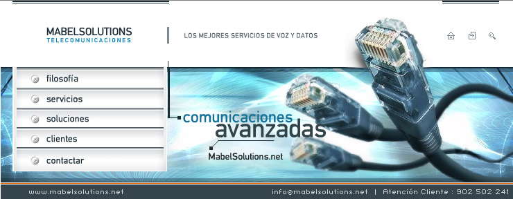 Necesita descargar Flash Player para ver el menu