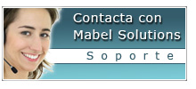 acceder al soporte de MabelSolutions