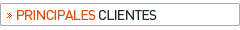 Algunos de nuestros clientes